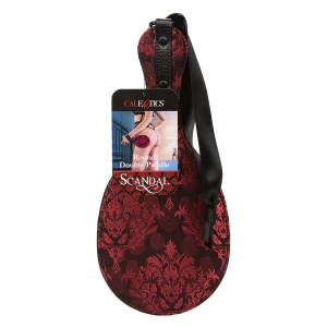 CALEXOTICS - SCANDAL DOUBLE ROUND SHOVEL